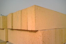 Refractory Bricks