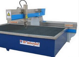 Water-jet Cutting