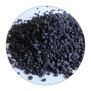 Black Fused Alumina