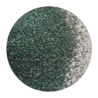 Green Silicon Carbide