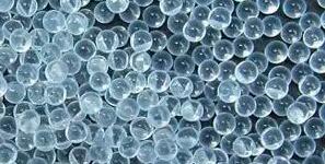 Glass Beads for Blasting and Shot Peening