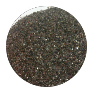 Brown Fused Alumina 80% Al2O3