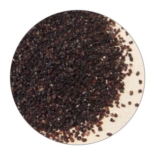 Brown Fused Alumina for Vitrified Grinding Wheel