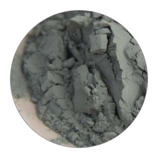 Green Silicon Carbide Micro Grits