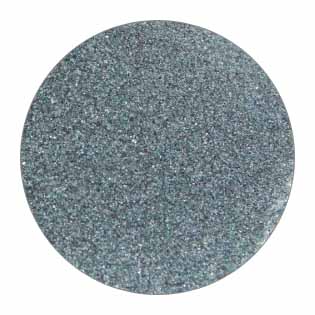 Green Silicon Carbide for Refractories